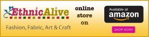 EthnicAlive Products on Amazon India