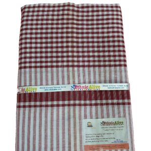 Bhagalpuri-Cotton-Bath-Towel-Handloom-Large-Gamcha-Towel-Maroon-Line-B078NF7FC4.jpg