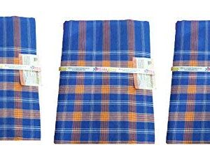 Bhagalpuri-Cotton-Bath-Towel-Handloom-Large-Gamcha-Towelblue-Line-Pack-Of-2-B078NFF49Z.jpg