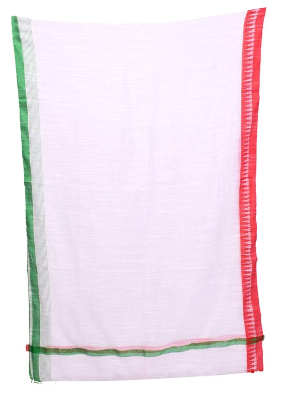 Bhagalpuri-Dupatta-With-Red-Green-colour-Border-B07417QDQ7-4.jpg