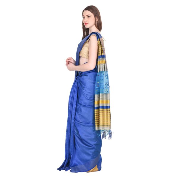 Bhagalpuri-Dupion-Silk-Blue-Saree-Multicolor-B077YVMPL6-2.jpg
