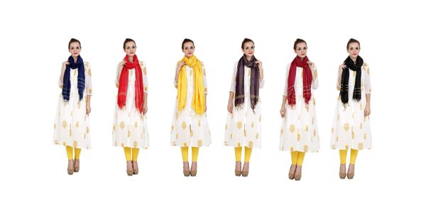 Bhagalpuri Ethnic Dupatta For Women Assorted Color Pack Of 1 B07dsf28xy.jpg