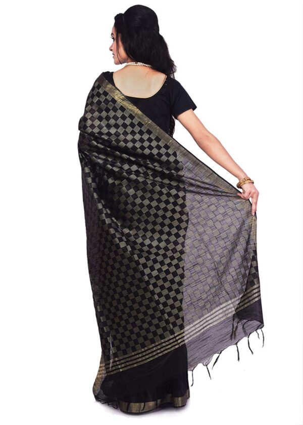 Bhagalpuri-Handloom-Art-Silk-Black-Saree-B077Z9R11V-3.jpg