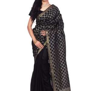 Bhagalpuri-Handloom-Art-Silk-Black-Saree-B077Z9R11V.jpg