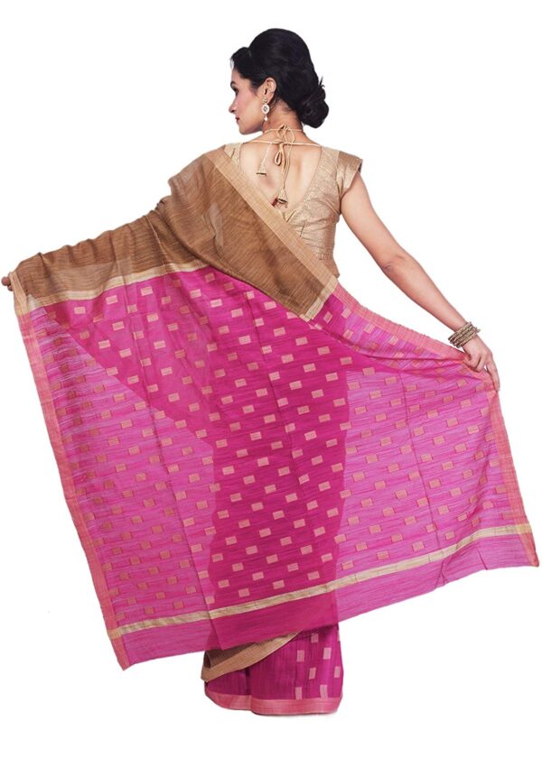 Bhagalpuri-Handloom-Art-Silk-Pink-Brown-Saree-B077Z3332R-3.jpg