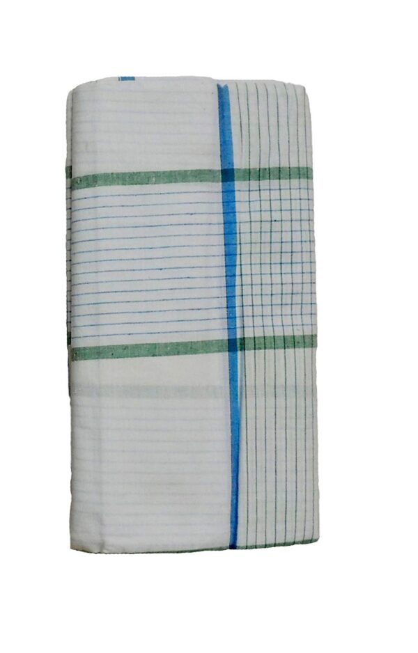 Bhagalpuri-Handloom-Men-Lungi-White-Blue-Striped-B078184PPS.jpg