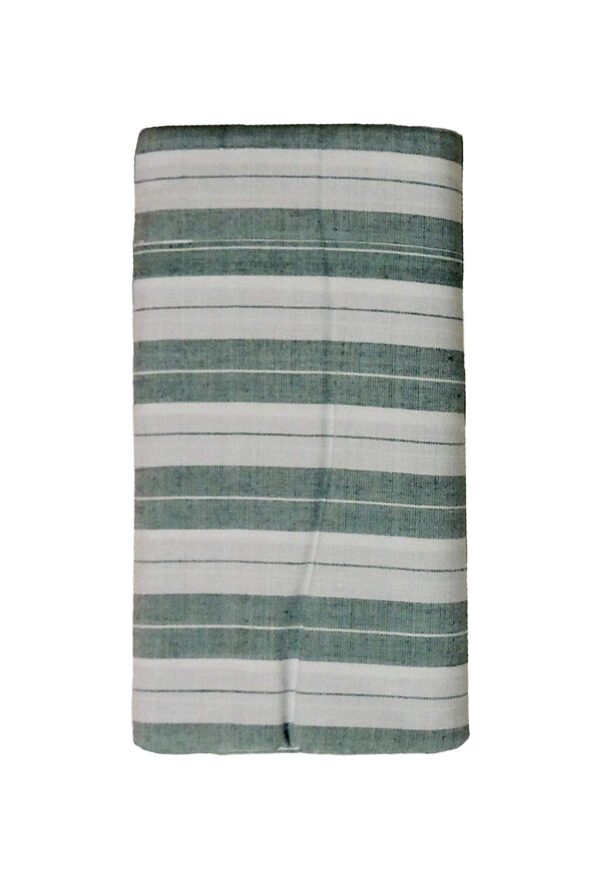 Bhagalpuri-Handloom-Men-Lungi-White-Green-Strip-B0781HNX4X.jpg