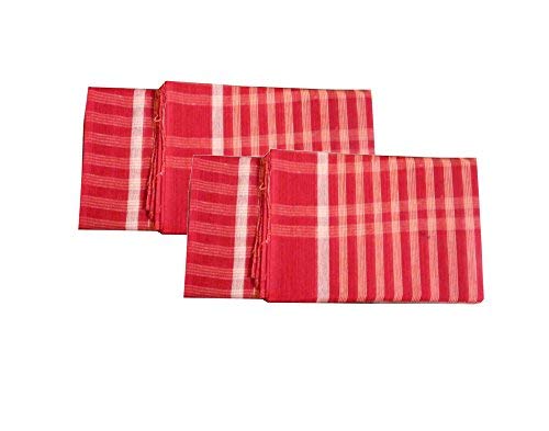 Cotton-Bath-Towel-Handloom-Large-Gamcha-Towels-Red-Pack-of-2-B078NB98NN.jpg