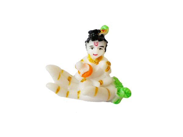 Ethnicalive Ganesh Jee Marble Hand Religious Gift Vastu Showpiece Gift Items Car Dashboard B075swppf1.jpg