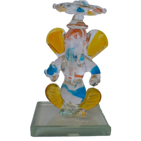 EthnicAlive-Ganesh-JEE-in-Crystal-Transparent-with-Chatri-Yellow-Colour-Religious-Gift-Vastu-Showpiece-Gift-Items-B075T9G89X.jpg