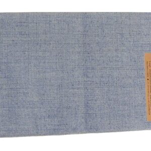 Ethnicalive Organic Bhagalpuri Pure Cotton Lungis For Men 2 Meter Set Of 1 Light Blue Colour B07hg833yg.jpg