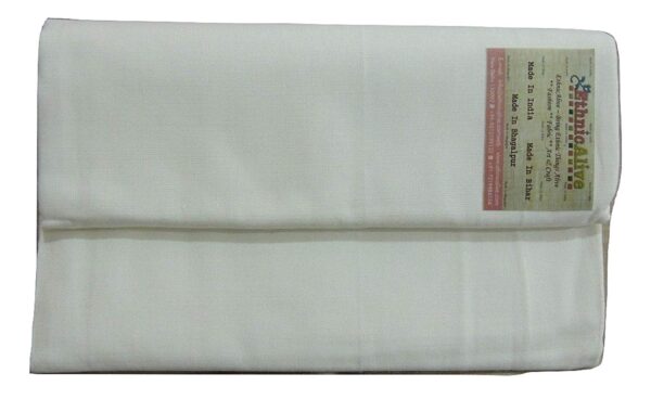 EthnicAlive-Organic-Bhaglpuri-Mens-silk-Cotton-Lungis-Set-of-1-White-Colour-B07HG79WFL-2.jpg