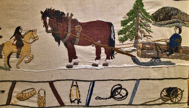 Tapestry embroidery 6750778 640