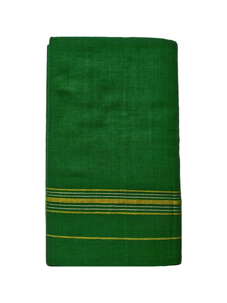 Cotton Bath Towel Handloom Large Gamcha Towel Exclusive Deluxe