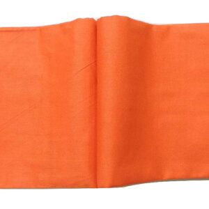 EthnicAlive Organic Bhagalpuri Cotton Politician Towel Handloom Large Gamchha Towel  Pack of 1