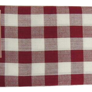 EthnicAlive Organic Bhaglpuri Men's silk& Cotton Lungis, Set of 1 (Blue&White Colour)