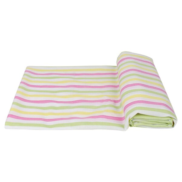Bhagalpuri exclusive gifting chadar three color striped b0786kgd6q 2.jpg