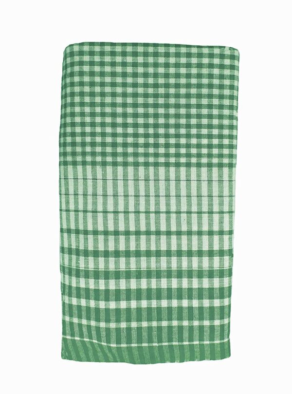 Cotton bath towel handloom large gamcha towels green b074mqxck7.jpg