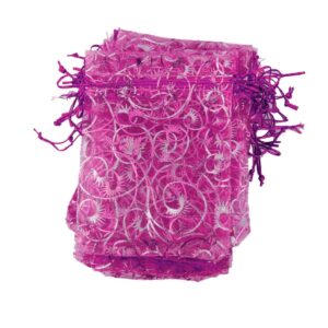 Ethnicalive weeding giftpartyjewellery pouch pack of 20 4 x 6 inch b075d8ft5j.jpg