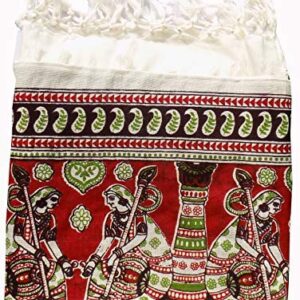 Nk enterprises bhagalpuri handloom dull chadar b01jlrfq2y.jpg