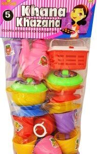 Nutan india kitchen set toyin small size for kids b06xrh83r2.jpg