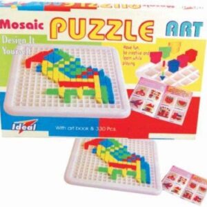 Nutan india mosaic puzzle art b06xrfvlfm.jpg