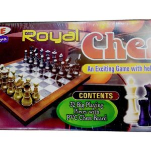Prime chess small b06xtk9gbx.jpg