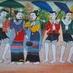 Tapestry asia 1040080 640