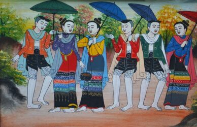 Tapestry asia 1040080 640